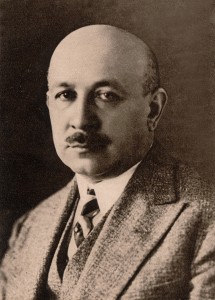 Kornel_Makuszynski_Polish_poet_1931