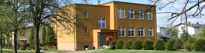 Zespół Szkolno – Przedszkolny w Potępie